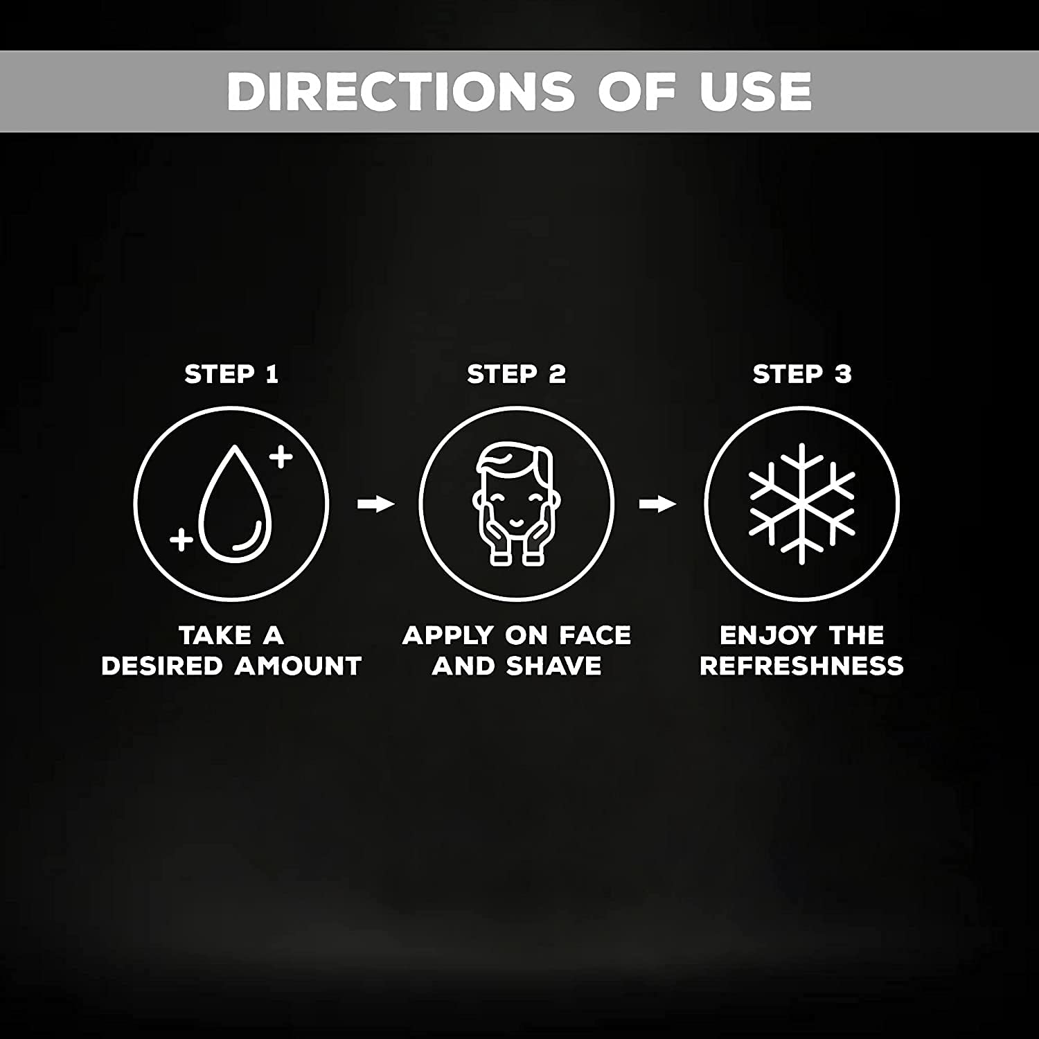 Nishman Shaving Gel 03 400 ml - Image 5