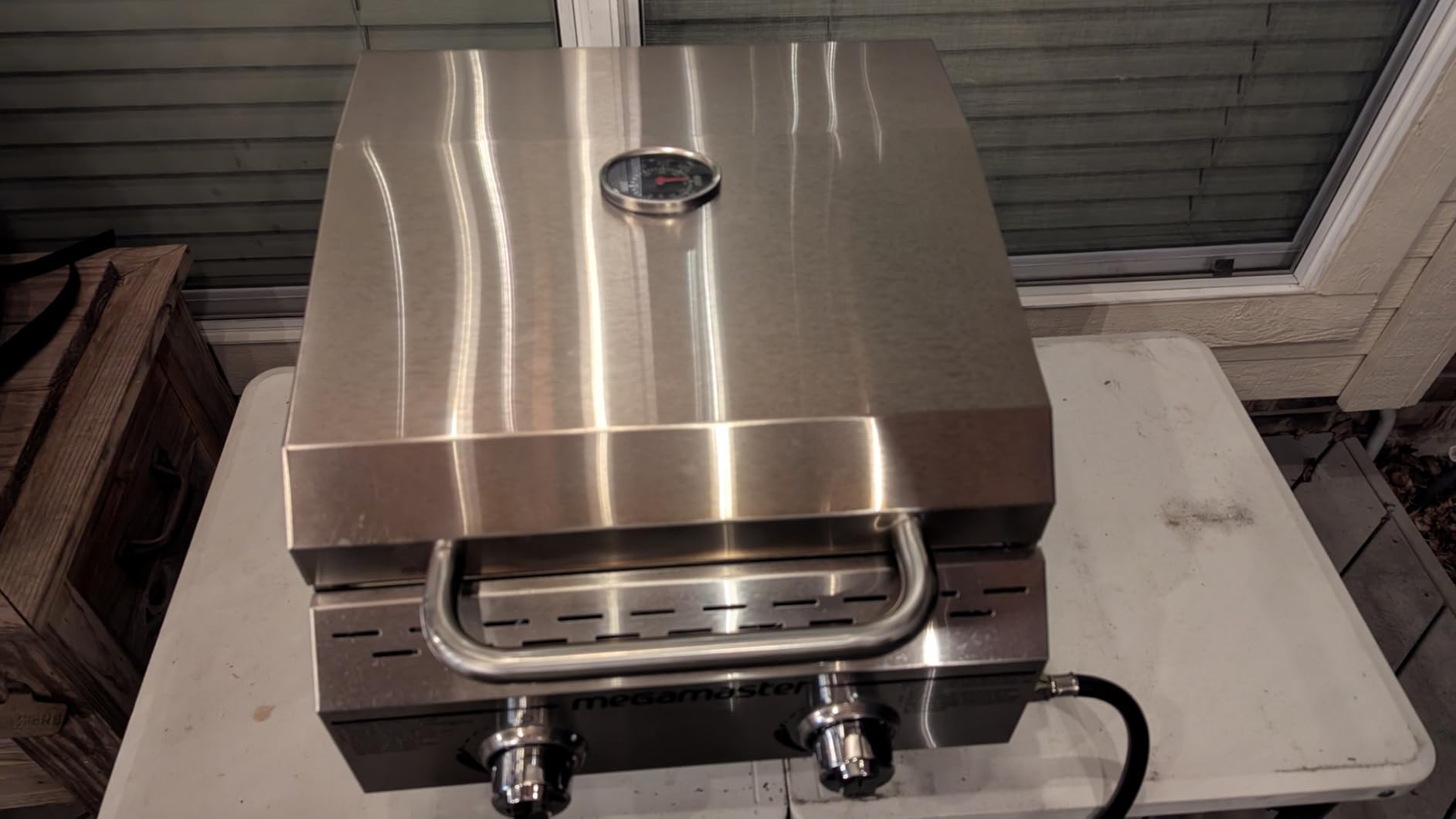 Customer Image