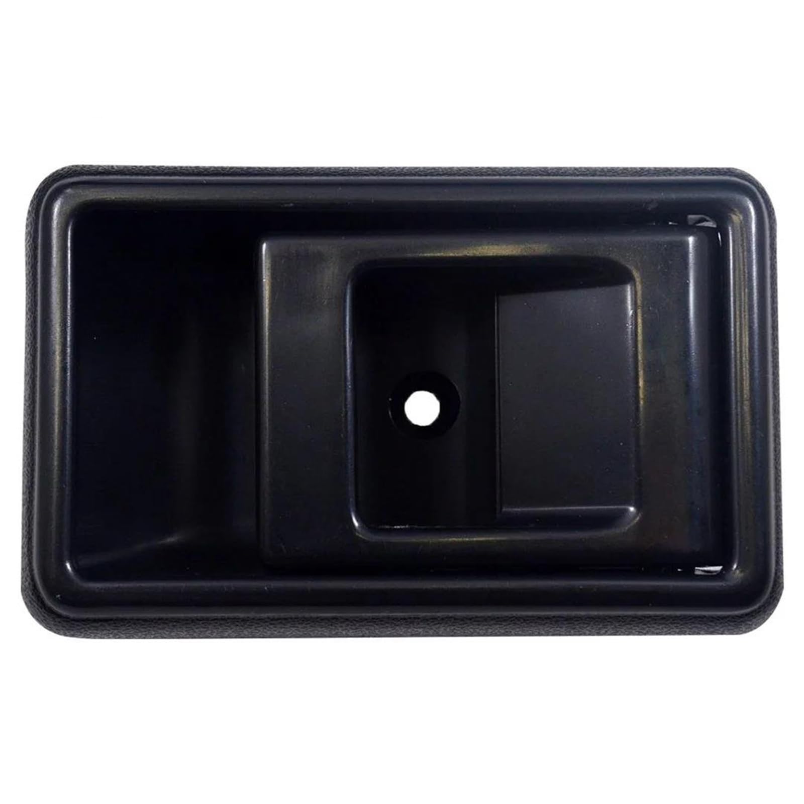 NOHEEU Inner Door Handle Inner Door Handle Car Decorative for Corolla for Tacoma for 4RUNNER
