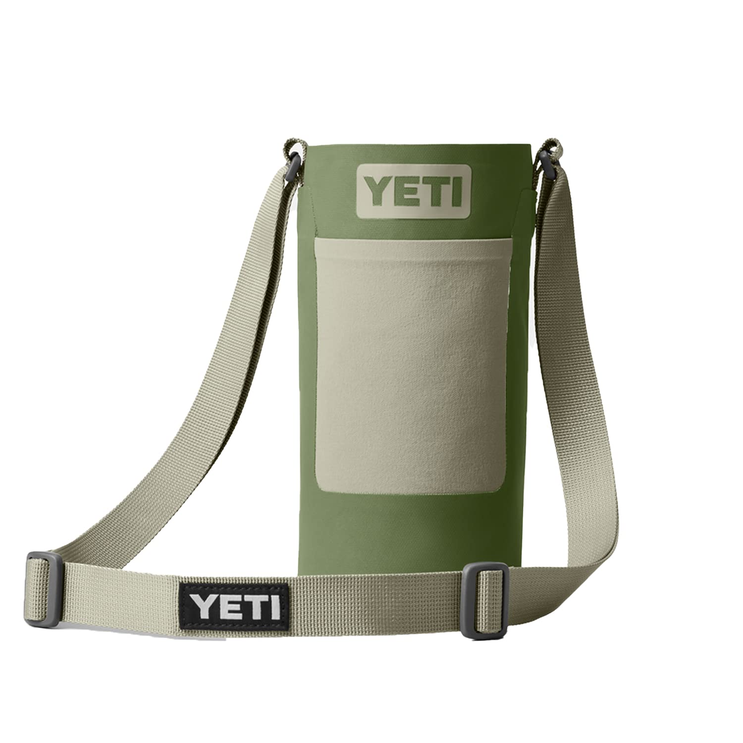 Yeti Rambler Bottle Sling Large Camp Green — view 14