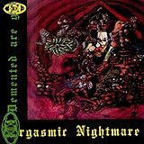 Rebellion (Cargo Records)