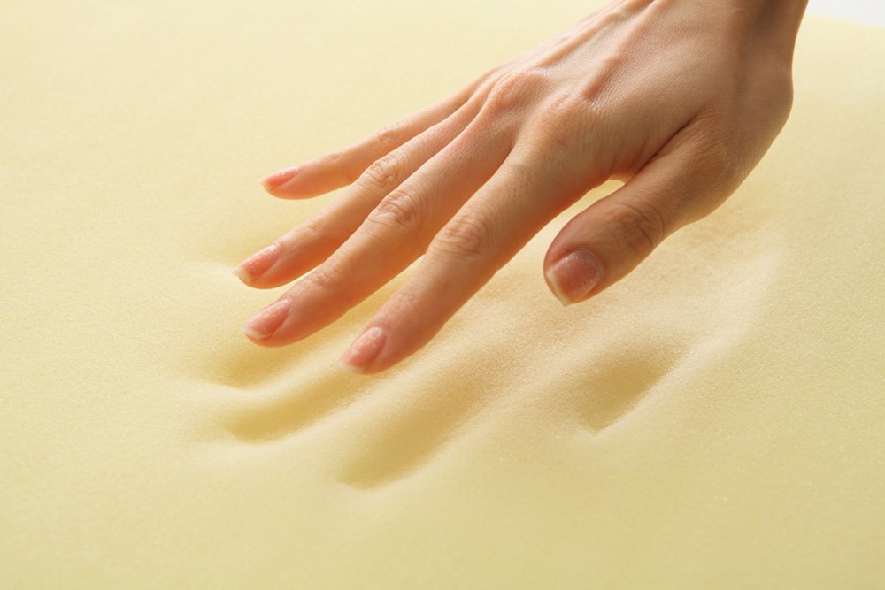 Amazon.co.jp: 日本ユーテンシル 枕 敷きパッド 低反発 ゲルマニウム