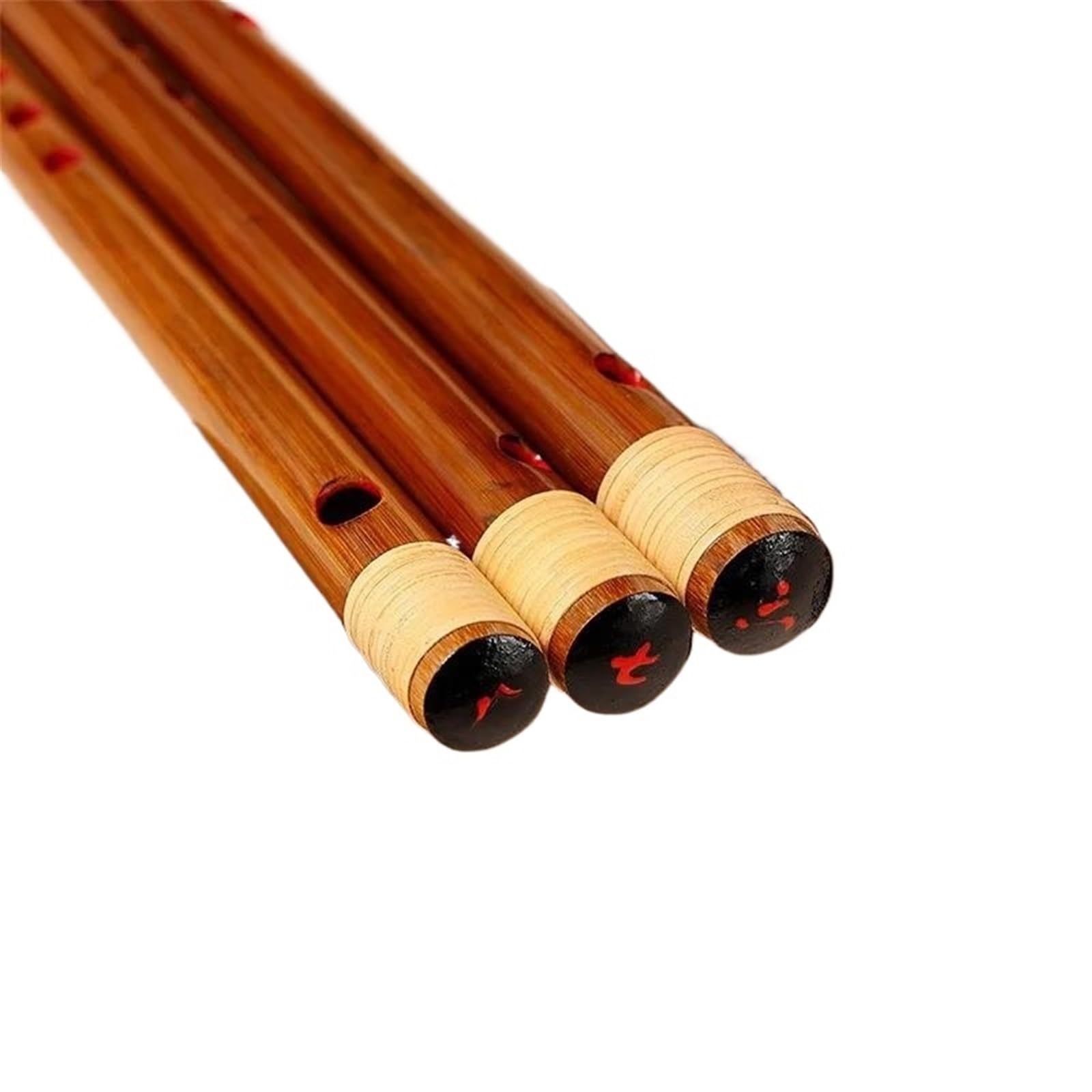 Flauta De Bambú Accesorios Profesionales Para Bajos Instrumento Musical Para Adultos Shakuhachi Flauta Un Instrumento De Viento De Madera