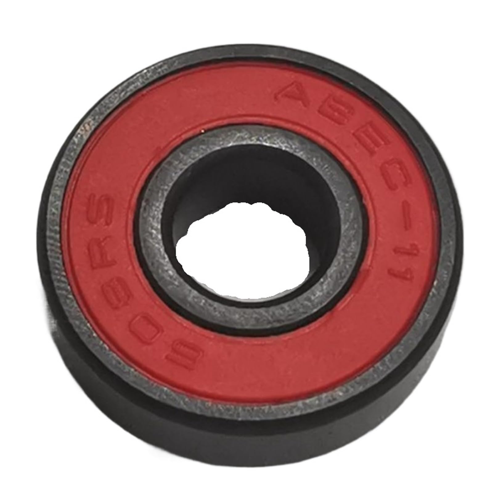4 Stück Keramiklager, Hohe Geschwindigkeit, Verschleißfest, for Skate-Skateboard-Räder