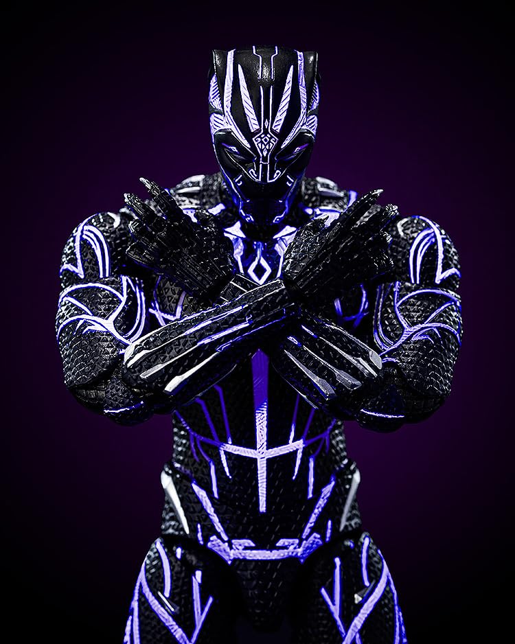 Amazon.co.jp: スリーゼロ[threezero] DLXMarvel Studios' The