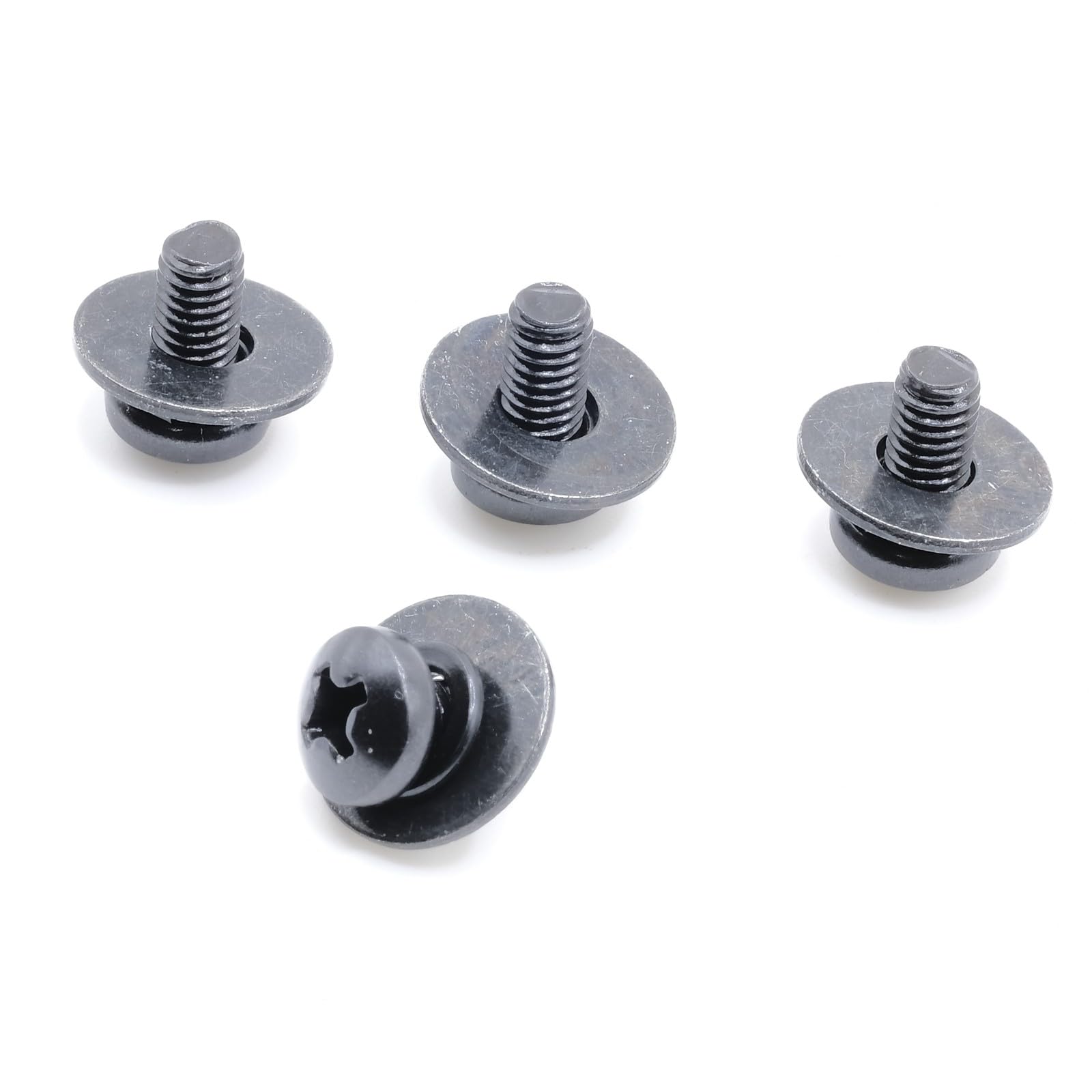 Amazon.com: ReplacementScrews Wall Mount Screws Compatible with