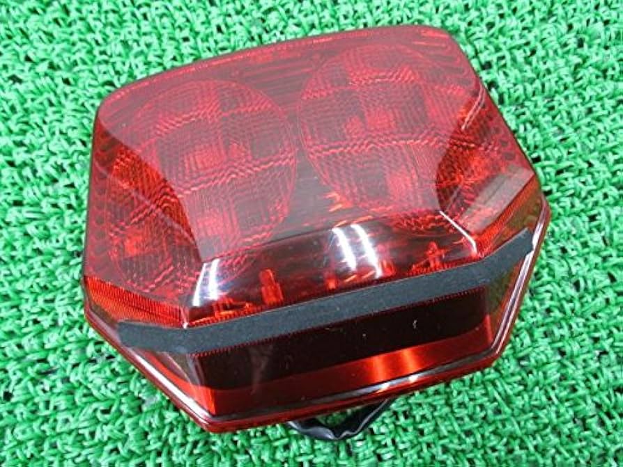cb400sf 純正テール ホンダ CB400SF テールランプ 040-0352 純正 中古 バイク 部品