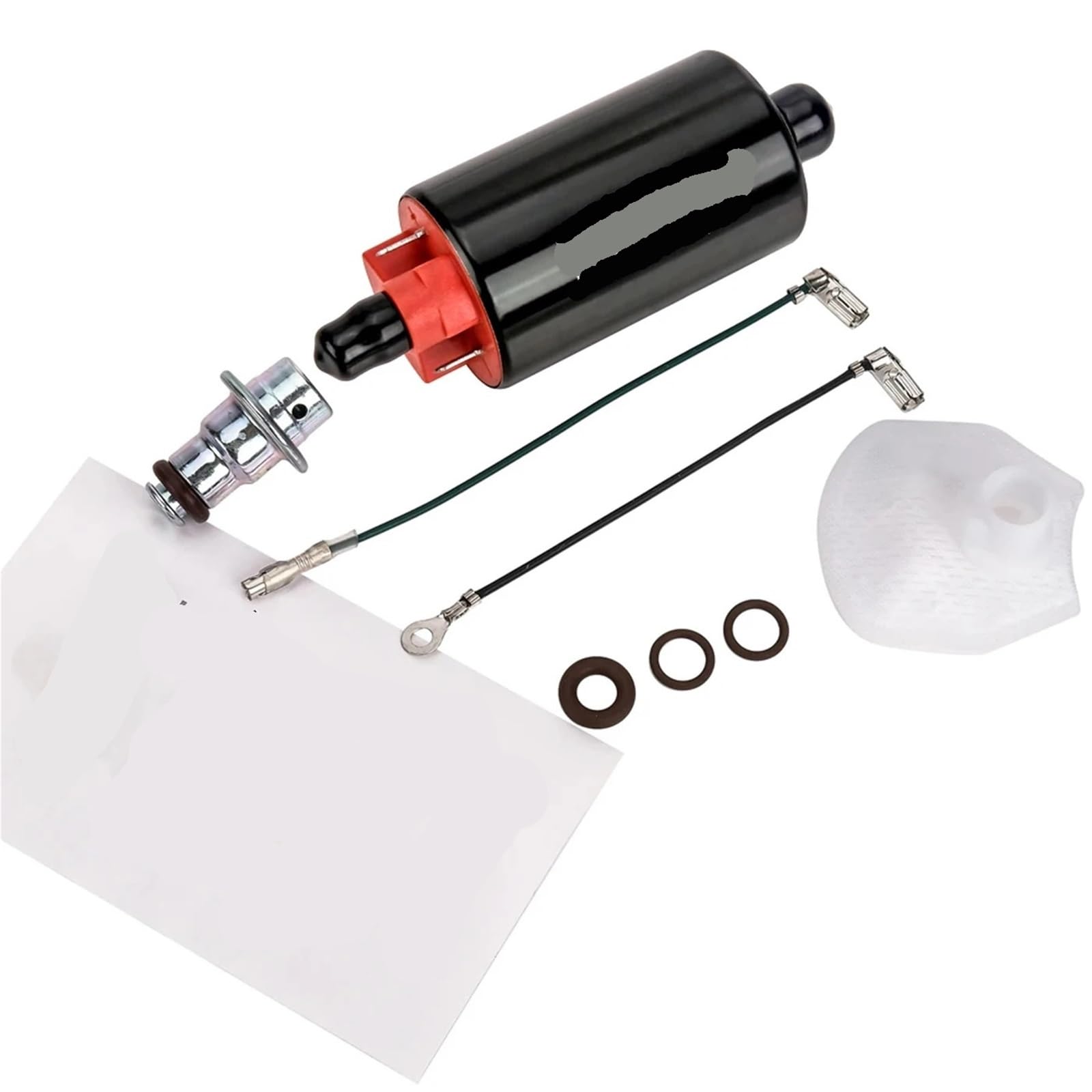 Pompe à essence en aluminium 35 mm pour réparer votre quad KFX450R