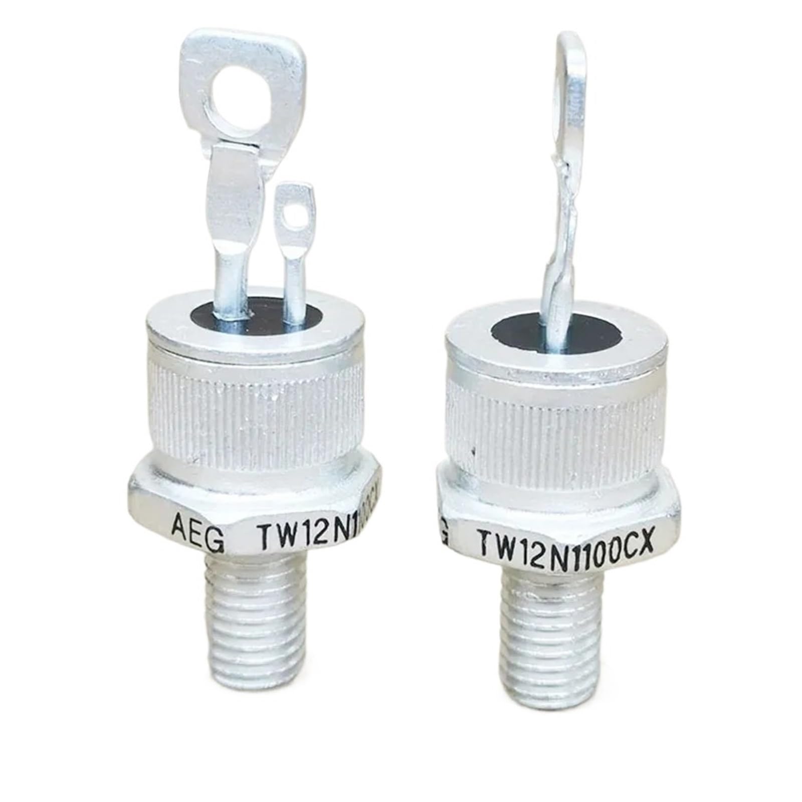 BALYDLUL VS-2N5206 TW12N100CX T6411M TGA610 W0735RA120 diode thyristor(TW12N100CX)