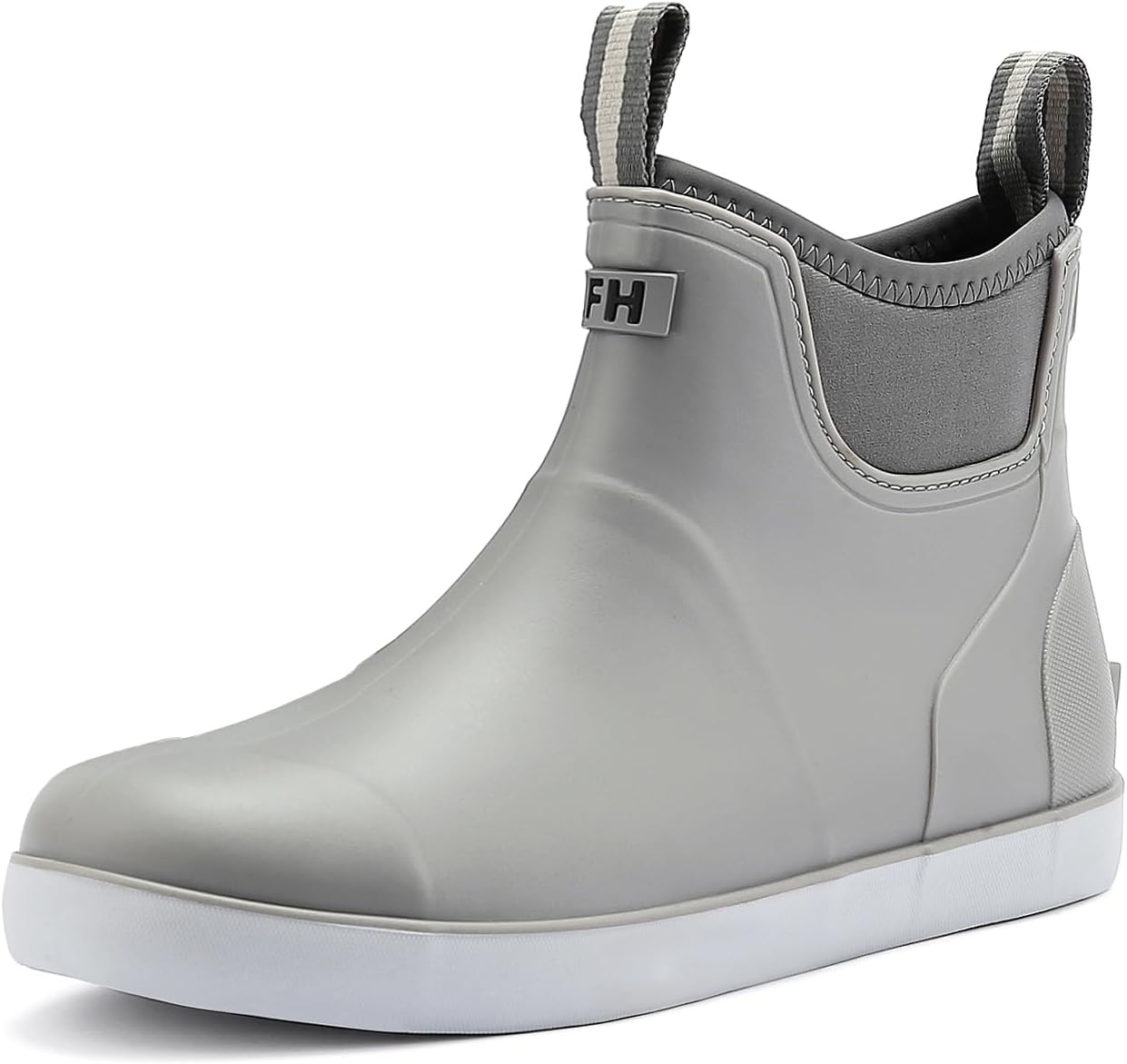 Men's Deck Boots