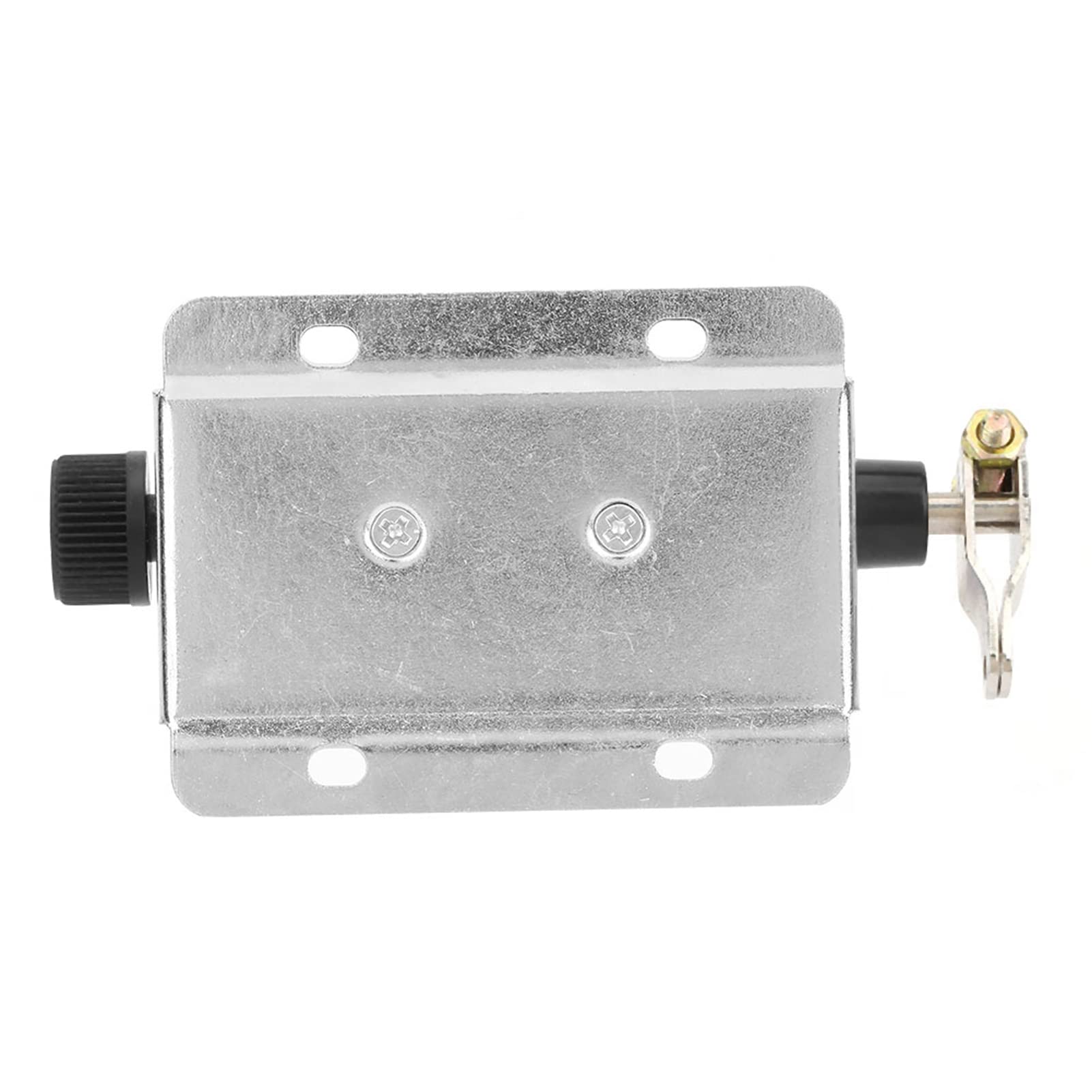 Contatore Contapersone Manuale Meccanico Metallo 6 Cifre Portatile 0-999999 Tipo Pull 88g