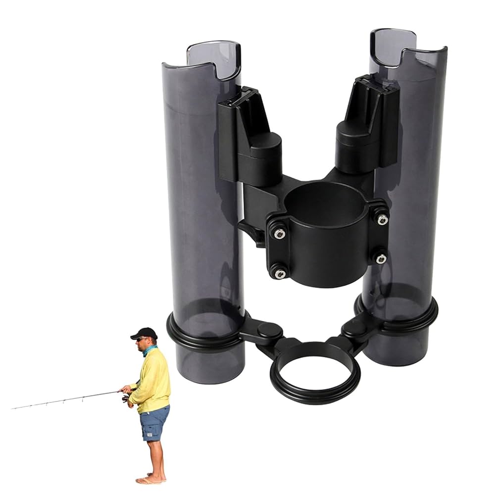 フィッシングロッドホルダー 青 183mm Amazon | スタンディング フィッシング ロッド ホルダー - 自立