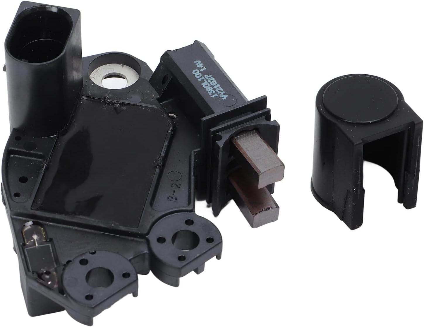 Alternator Voltage Regulator, Alternator Voltage Regulator 595243