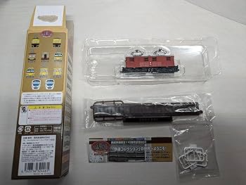 Amazon.co.jp: 西武鉄道創立110周年記念BOX 鉄道コレクション