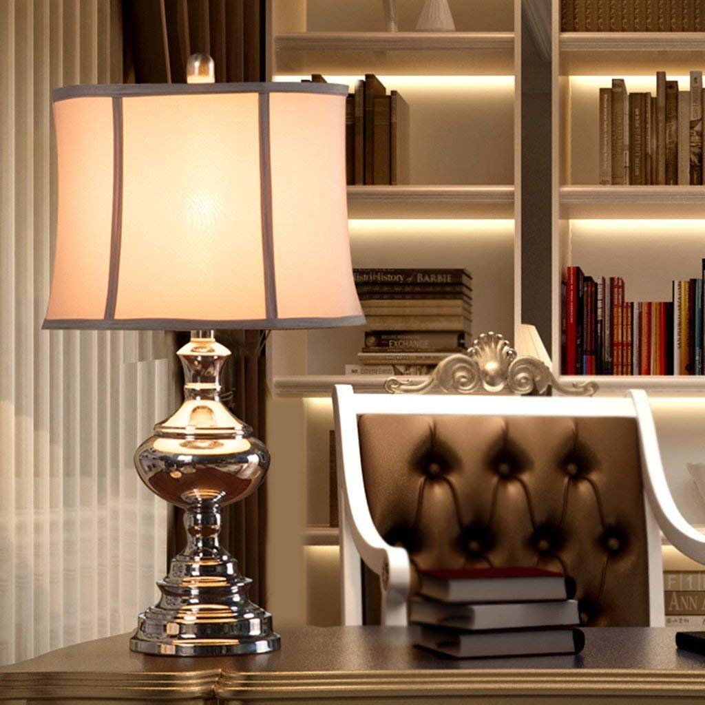 Lampe de bureau hôtel chic E27 finie la fatigue visuelle - 8