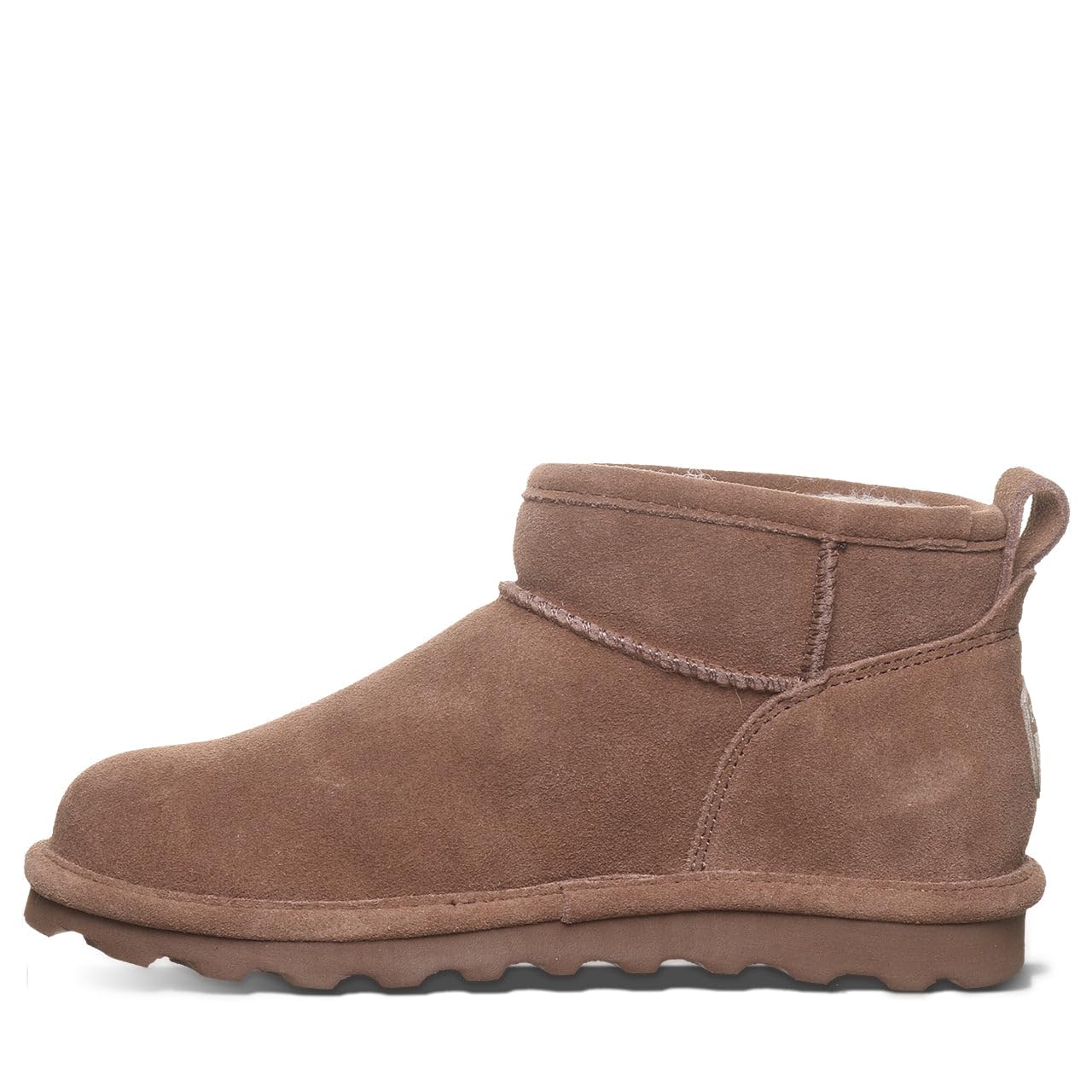 BEARPAW Kobiety ShortyButy za kostkę