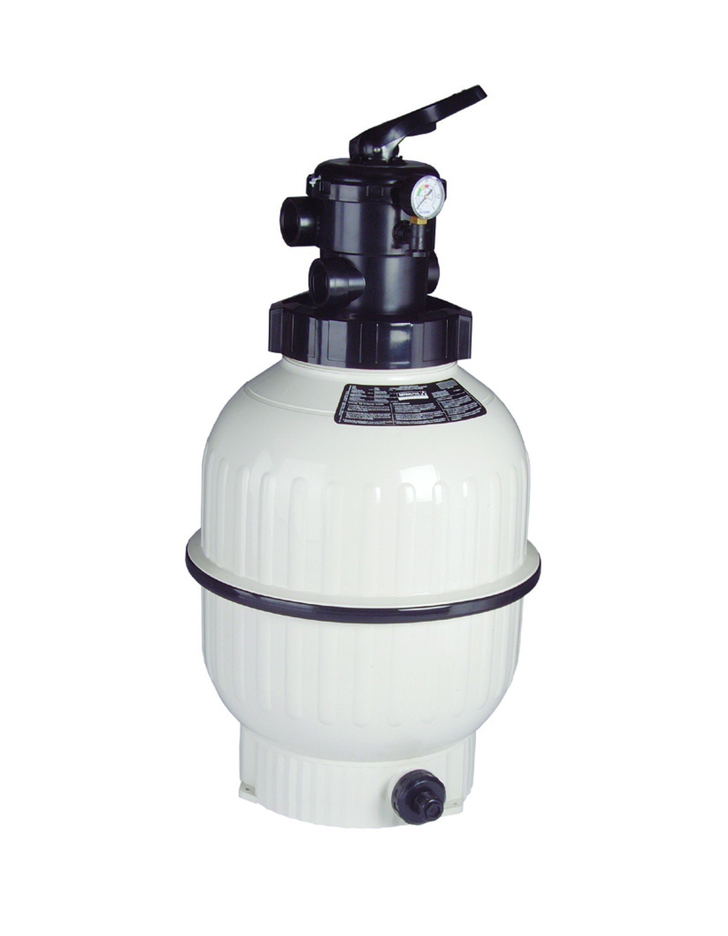 AstralPool / CTX Filtro CANTABRIC Ø 750 Top Sal. 2"