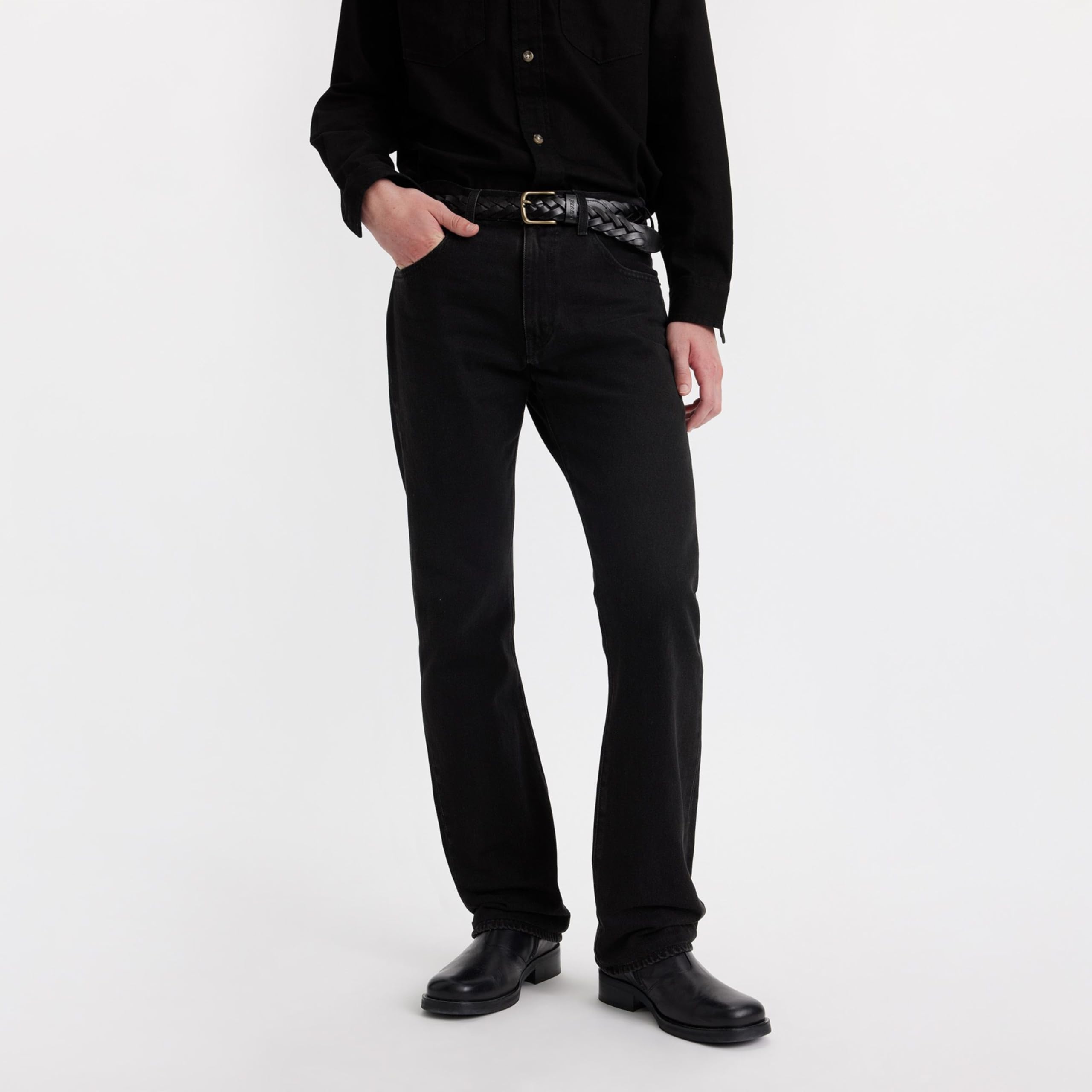 Levi's - 00517-0217, Jeans Uomo