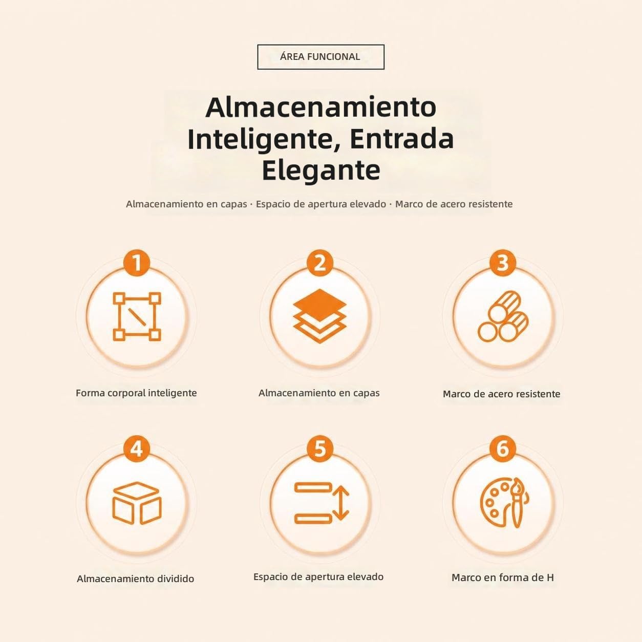 Árbol de Recibidor Multifuncional con Perchero, Zapatero y Banco Acolchado, Organizador de Entrada de Madera de Ingeniería para Recibidor y Sala de Estar, Mueble de Almacenamiento