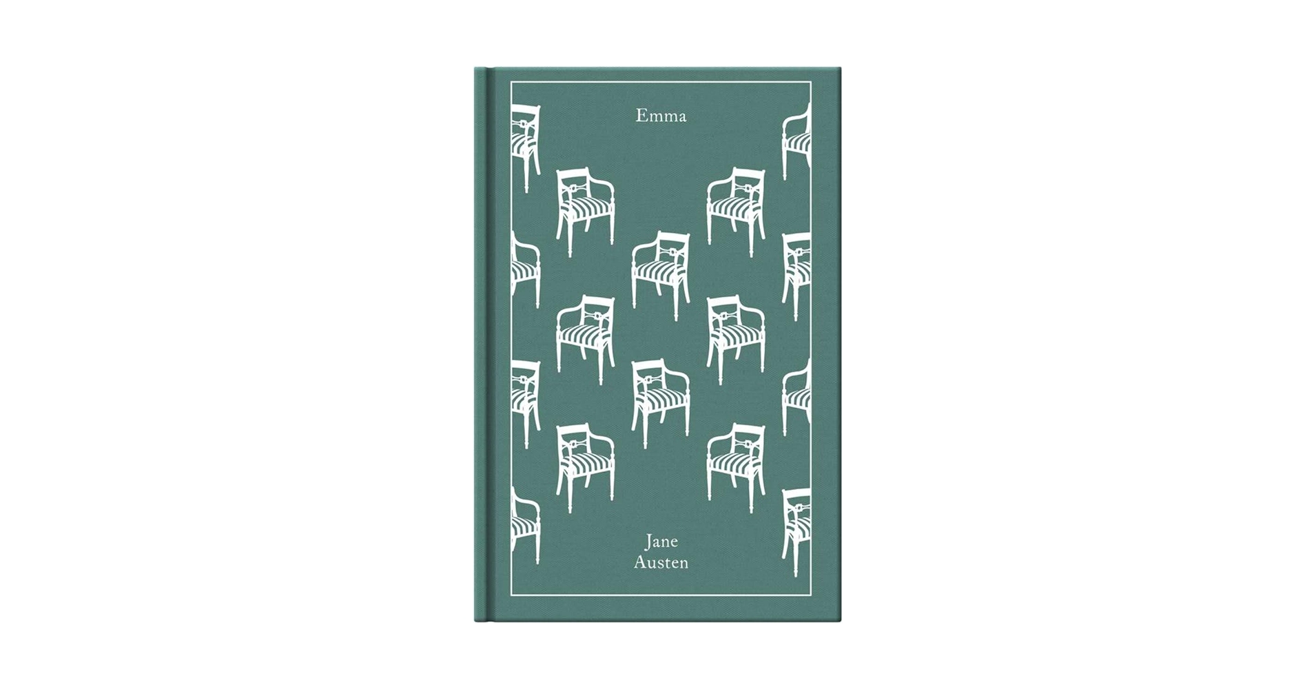 Emma (Penguin Clothbound Classics): Austen, Jane, Stafford