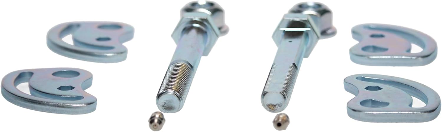 ACDelco Gold 45L0038 (19464811) Front Alignment Caster/Camber Kit