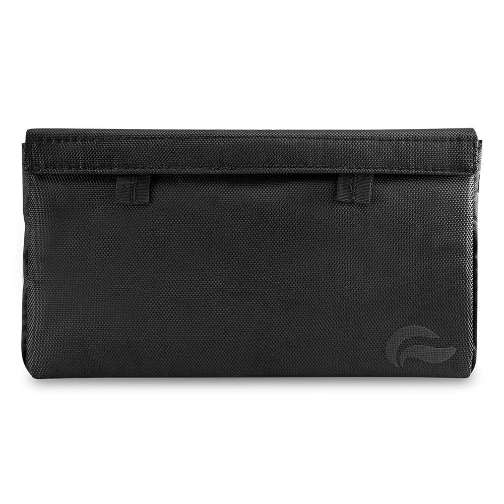 Mr Slick Smell Proof Bag 11"x6" with SK9 Premium odorless Technology US PATENT NUMBER D824,672