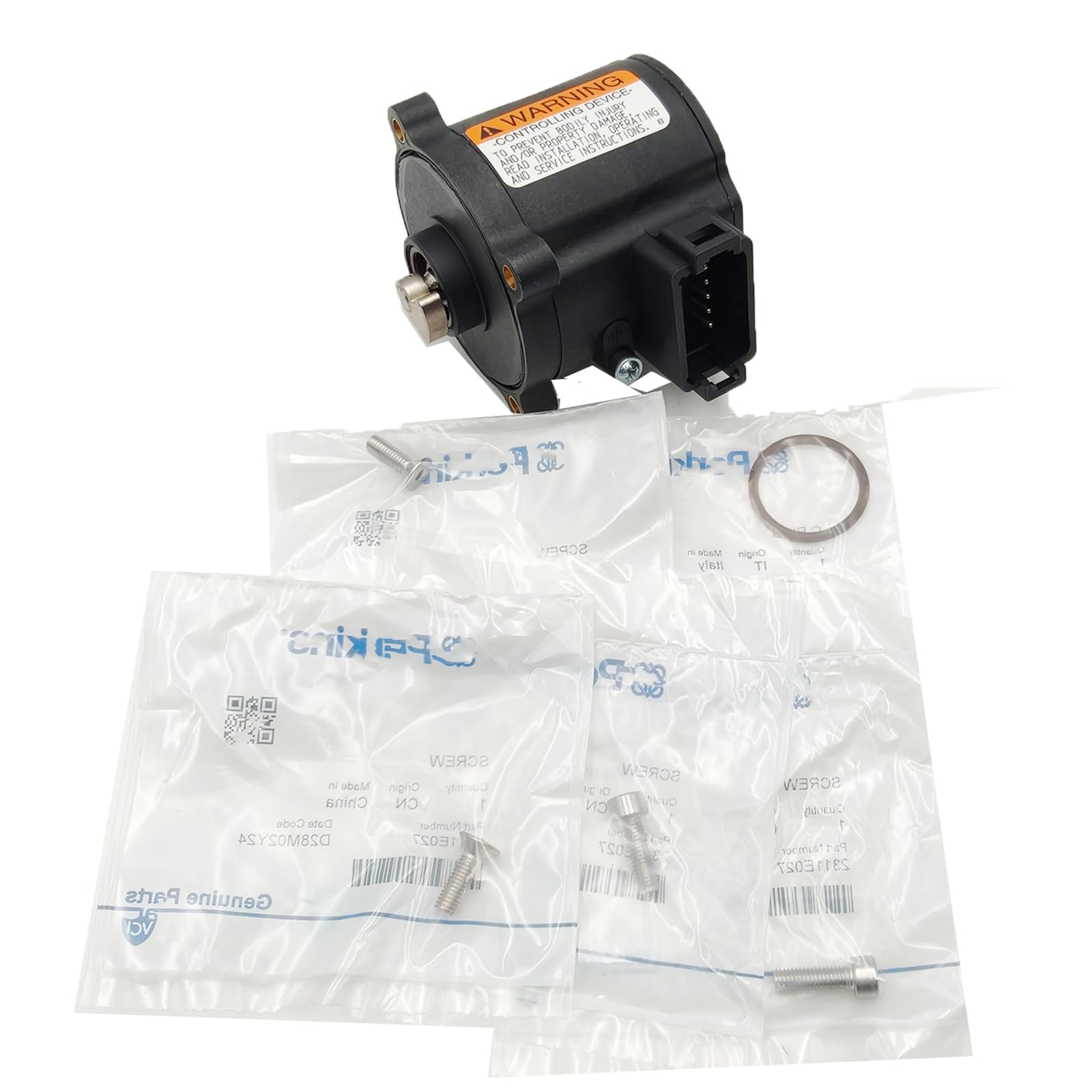 Amazon.com: Wieoncke 1100 Actuator T432954 U5MK0669/2868A014