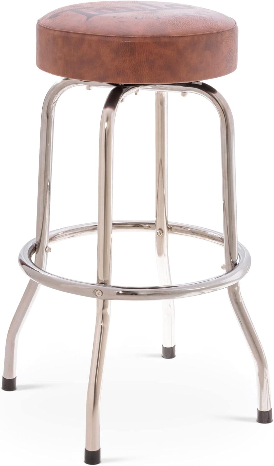 Taylor Brown Logo Barstool - 30-inch