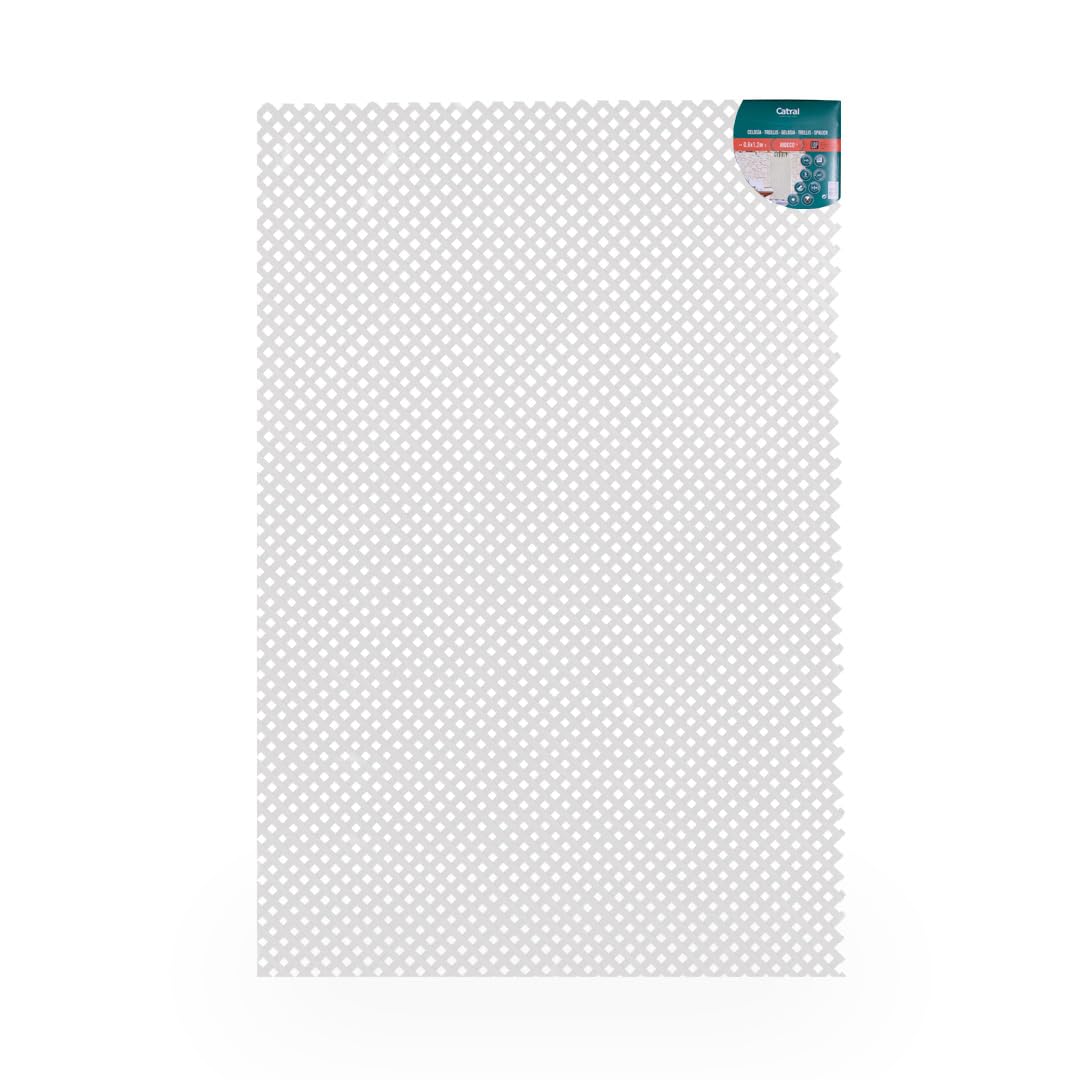 Nortene | Celosia Lop 1x2 M Marfil | Decoración Exterior | Cerramientos | Perfecto Para Ambientes Modernos — view 6
