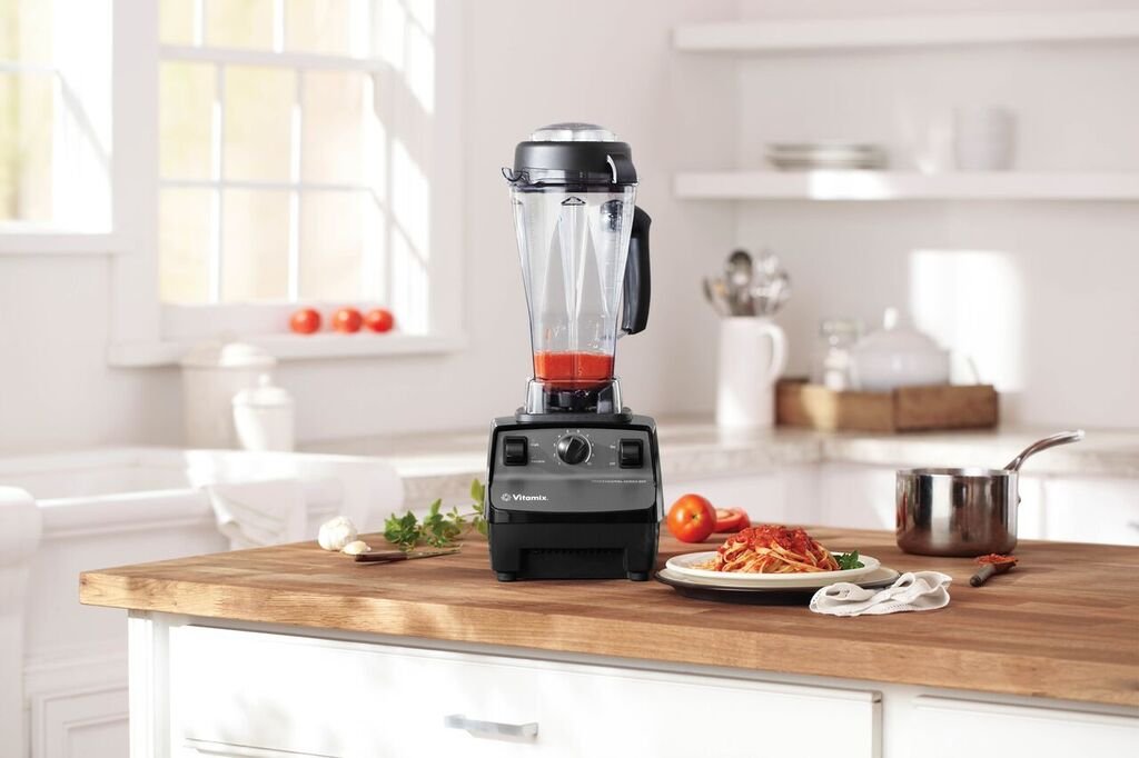 Buy Vitamix Professional Series 200 Blender, Black Online at Low