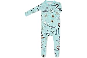 Ocean Treasures Bestaroo Footie