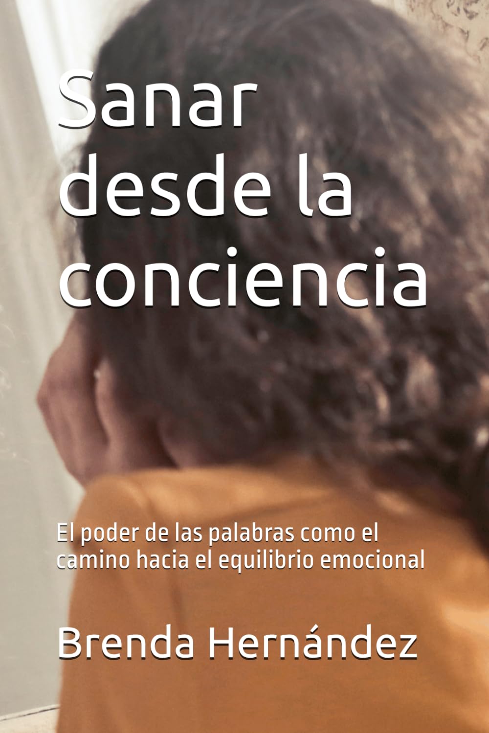 Sanar desde la conciencia: El poder de las palabras como el camino hacia el equilibrio emocional