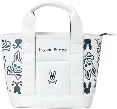 サイコバニーバッグセット WILDTHINGS x PSYCHO BUNNY｜Psycho Bunny｜サイコバニー 公式