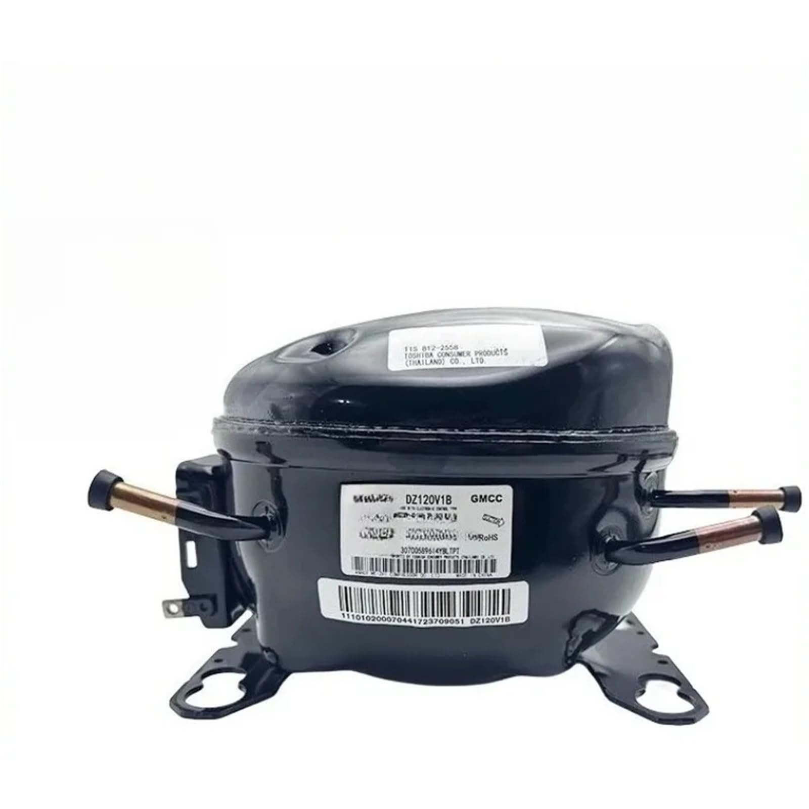 Set Compressore per Frigorifero