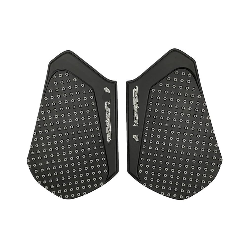 Fuel Tank Protector Motorcycle Tank Traction Side Pad Gas Fuel Knee Grip Decal for CBR600RR 2013-2015