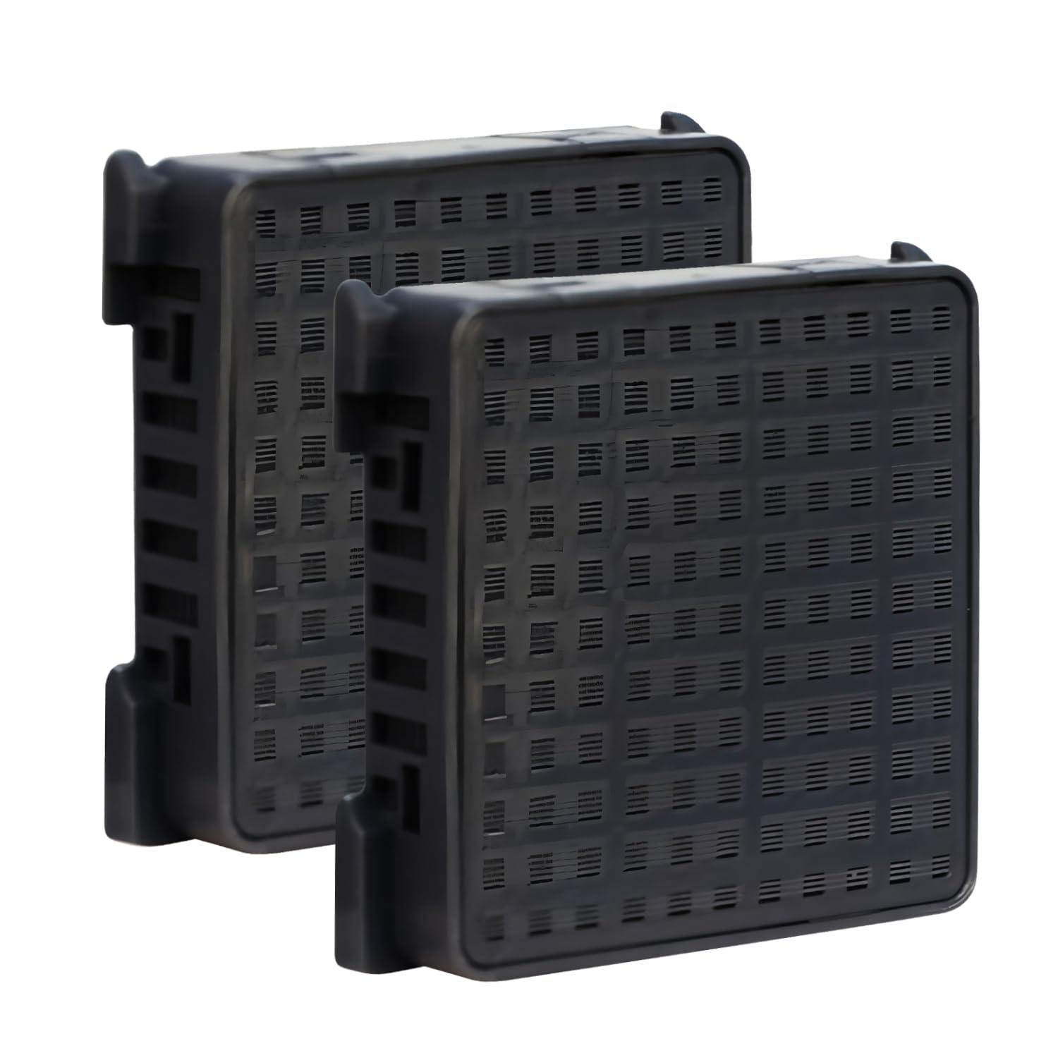 2 filtros Fresh Air para frigorífico Liebherr, compatible con 9096989, 9882460, 988246000, sustituye a 7440021-00, filtro de carbón activo para aire limpio y olor fresco en el frigorífico