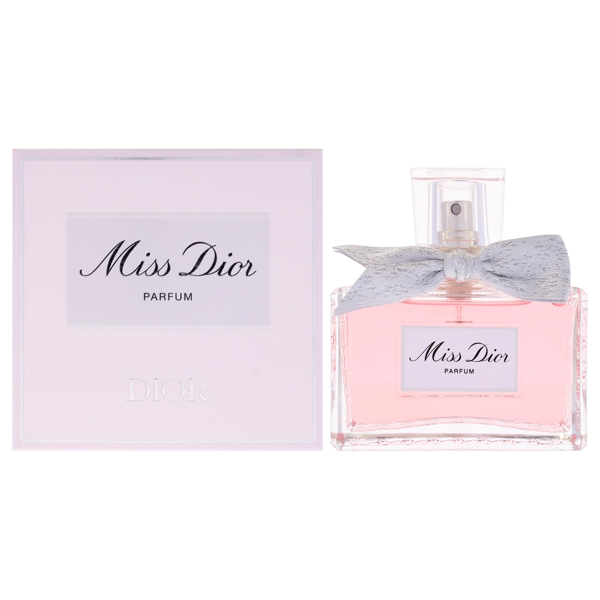 Amazon.com : Miss Dior by Christian Dior for Women - 2.7 oz Parfum