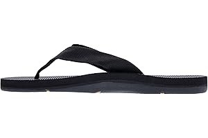 Scott Hawaii Makaha Flip Flop: Enhanced Sole, Heavenly Support