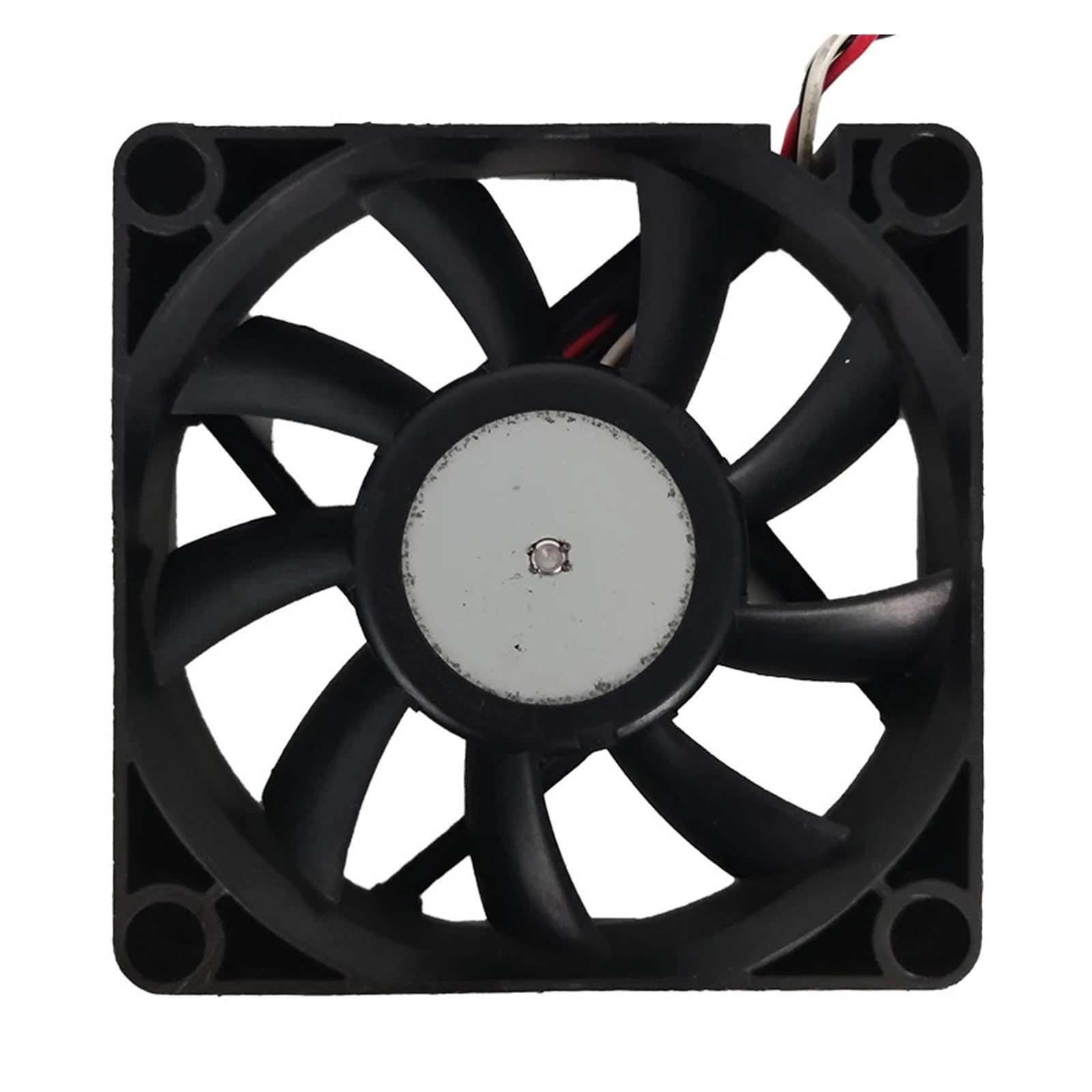 OSHZIKJII 2806KL-04W-B89 7015 DC12V 0.65A 70x70x15MM DC cooling axial flow cooling fan