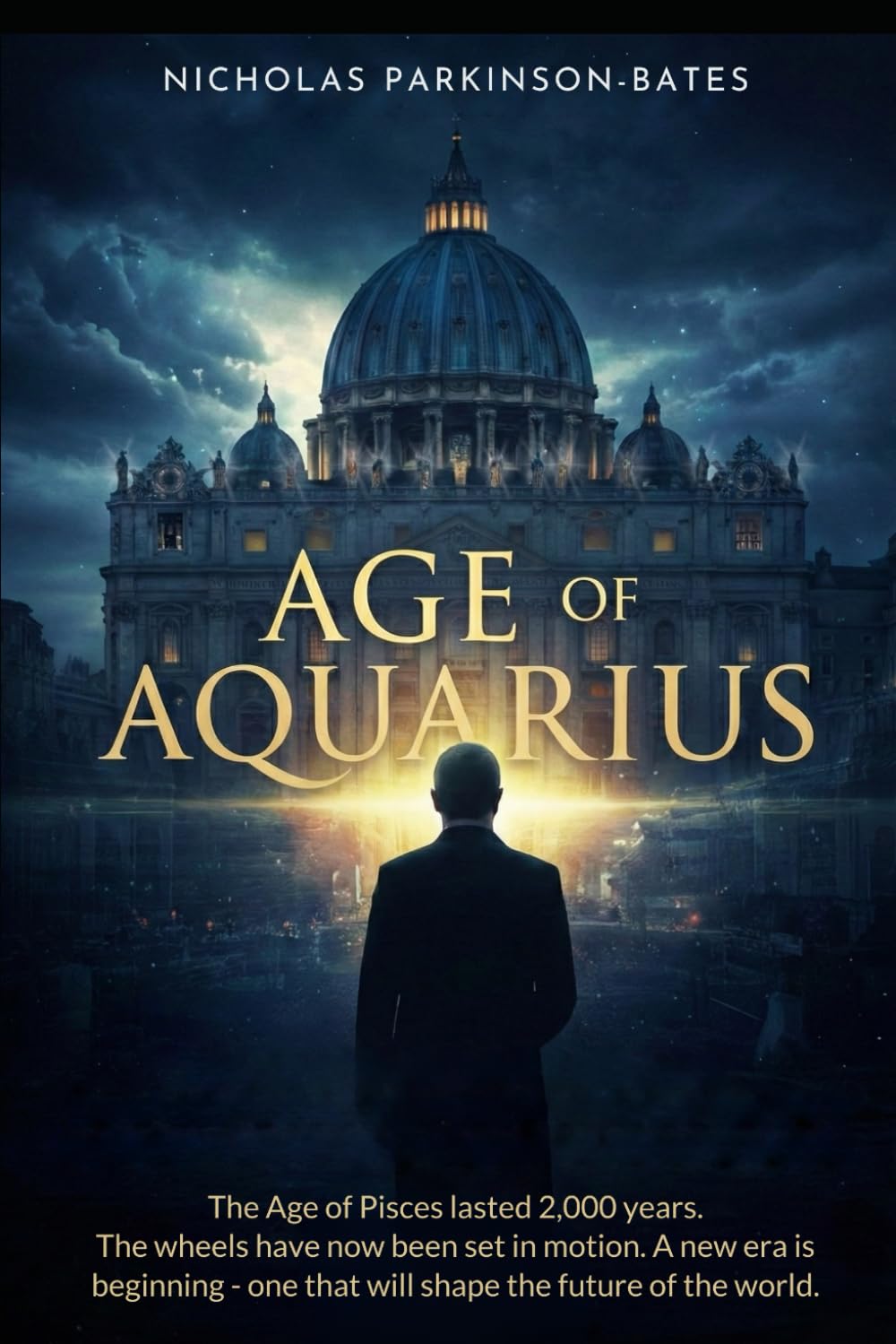 Age of Aquarius