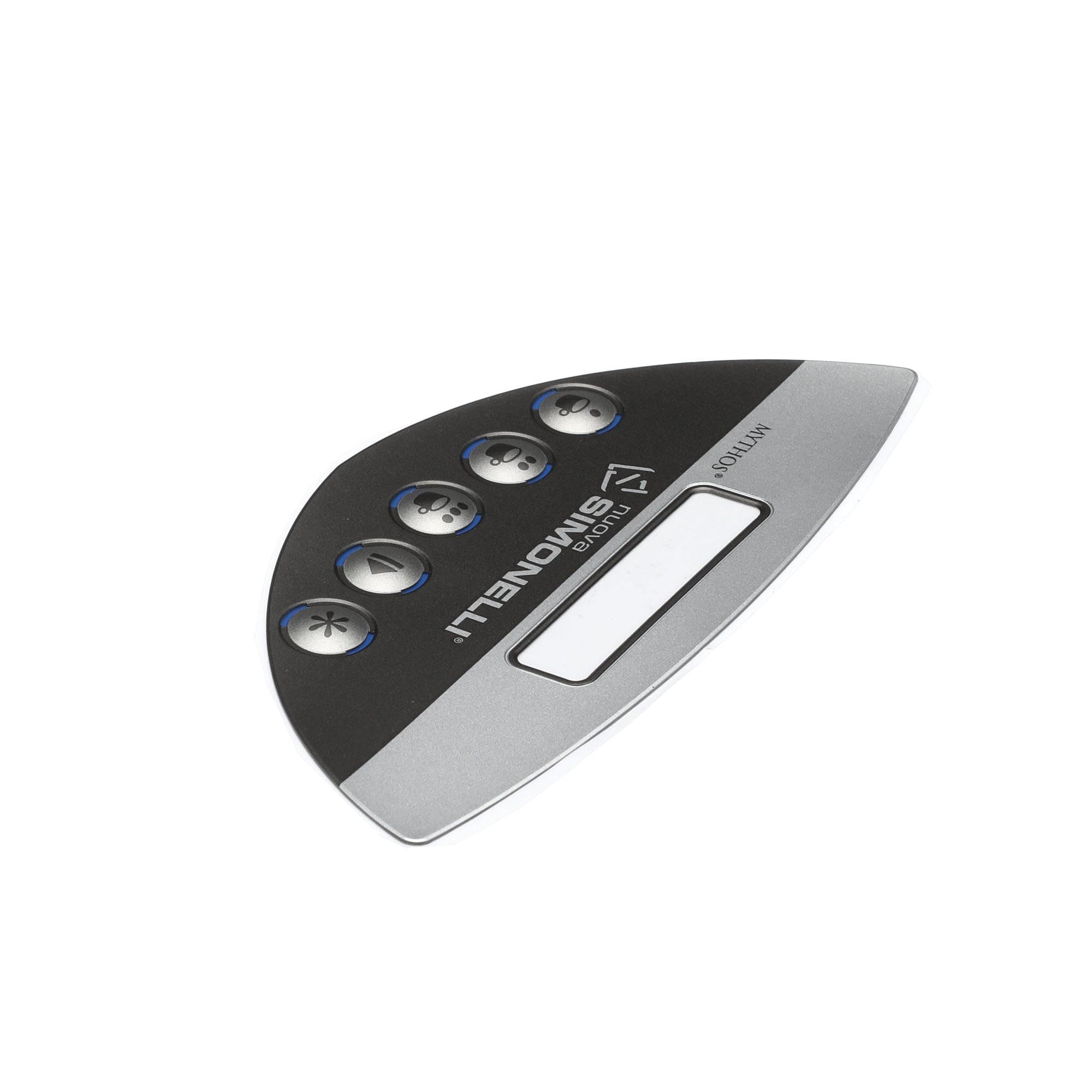 Nuova Simonelli USA 15030012 Mythos Front Display Decal