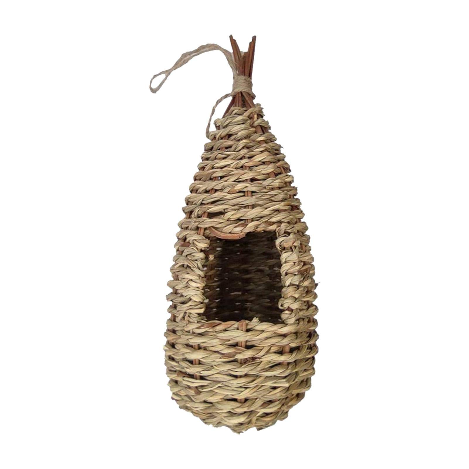 Buy LOVOICE The Nest Nest Box, Nest Nest Boxes For Birds Squirrel Nest