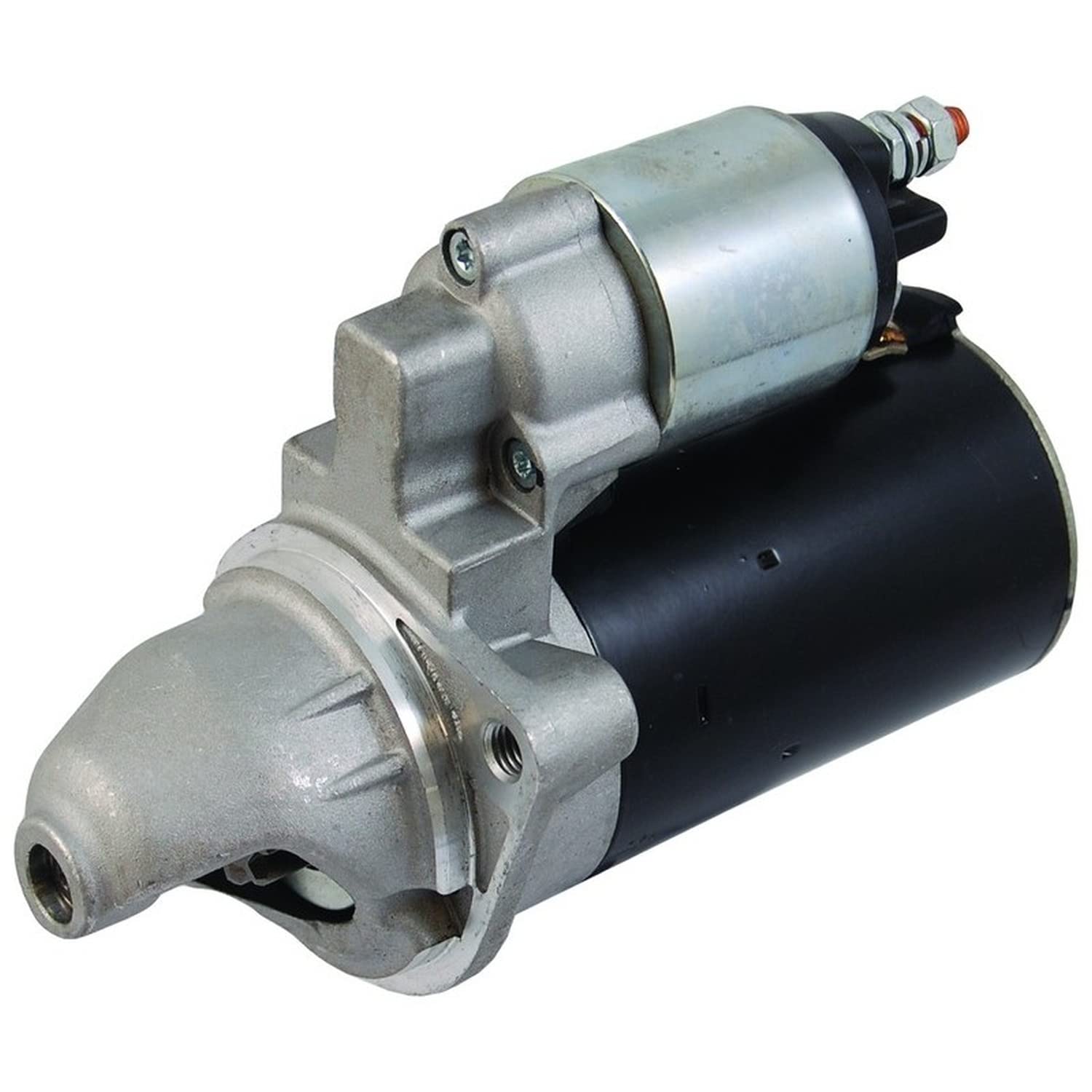 Amazon.com: New Starter Compatible With 13-16 BMW Z4 L4 2.0L  