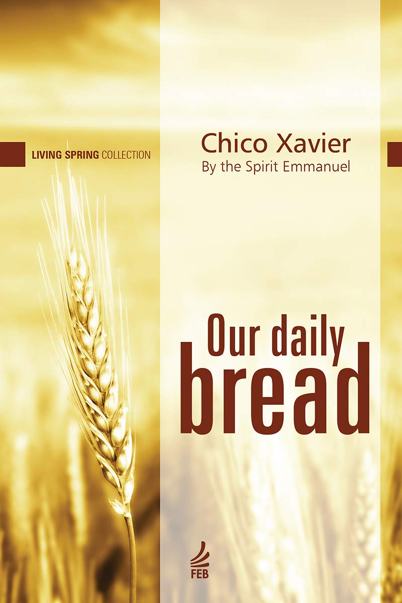 Our Daily Bread
