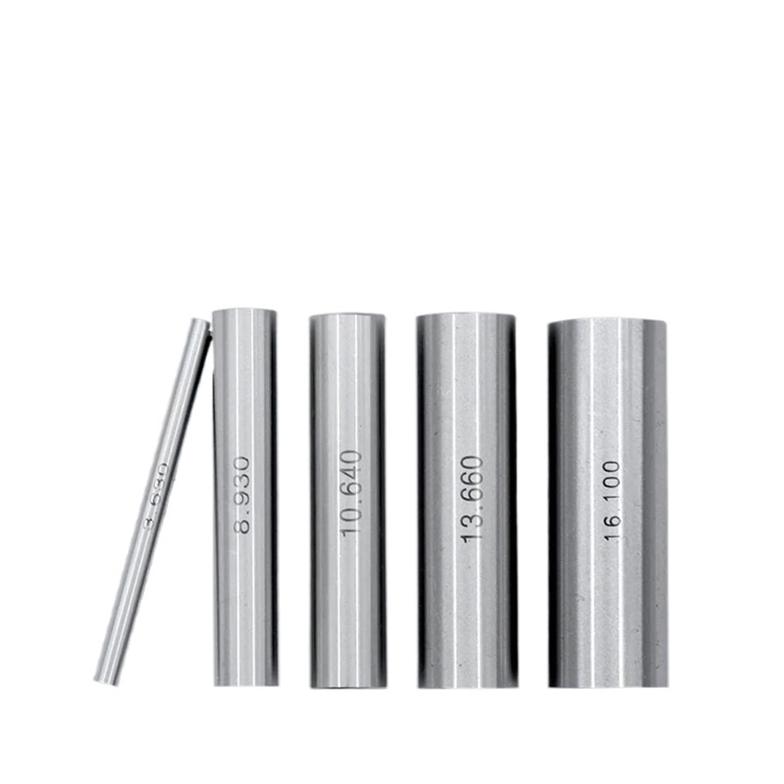 1 szt. Wtyk suwmiarki, zakres 30 mm-100 mm, kaliber do szpilek, miernik otworów/wtyczek, podziałka 0,01 mm (75 mm)