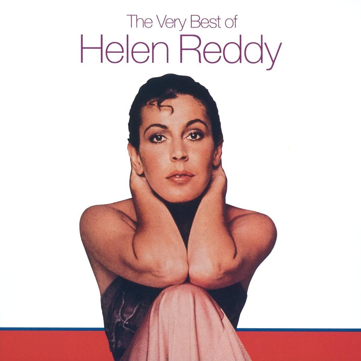 Amazon.com: The Very Best Of Helen Reddy