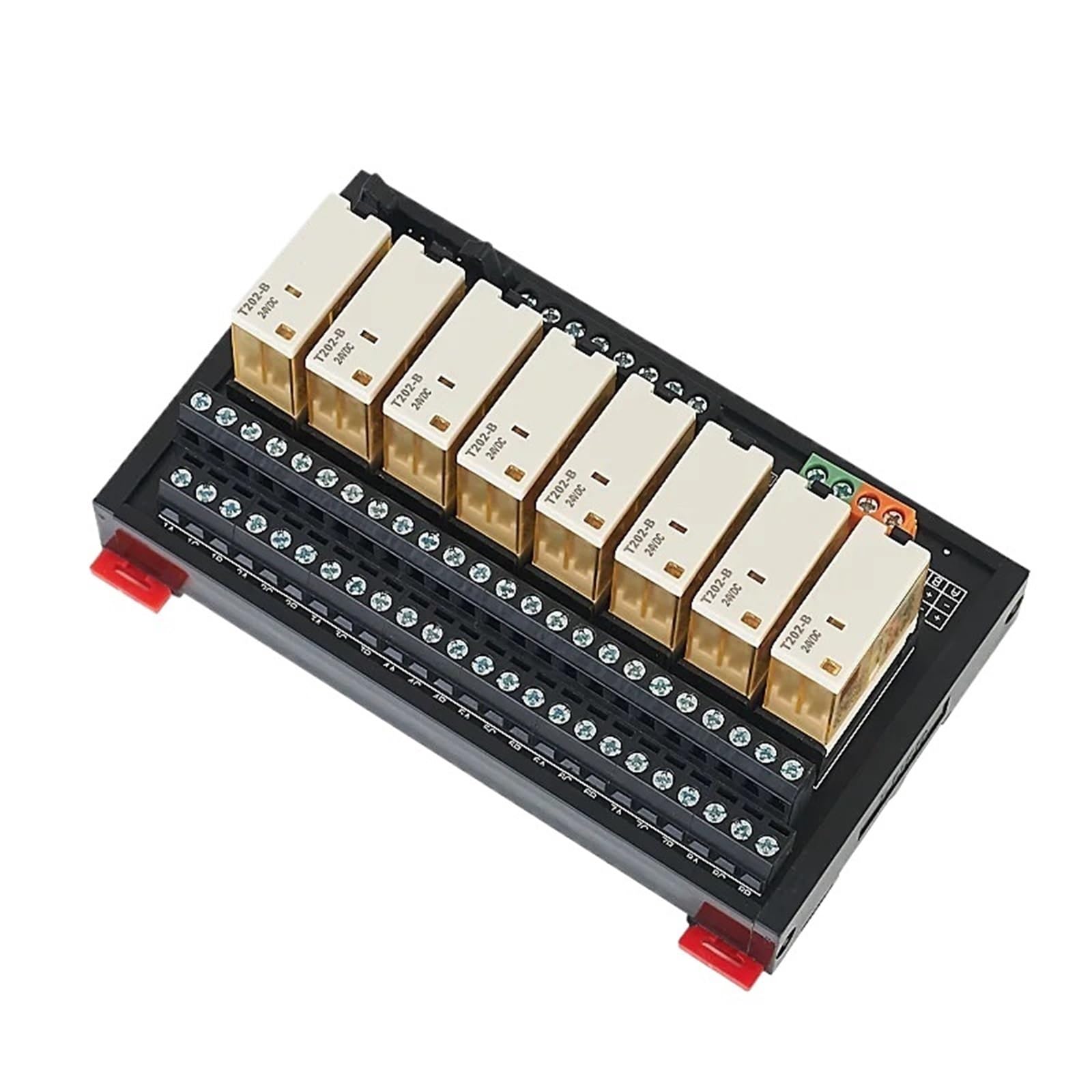 Módulo de relé intermedio universal 1DC24V AC220V(M)