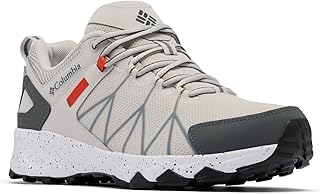 Men's Peakfreak™ II Outdry™Low Rise Trekking and Hiking Shoes