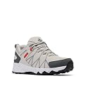 Columbia Men Outdry Peakfreak II Hiking & Trekking Shoes, Beige, UK-10 | Fully Waterproof gallery image