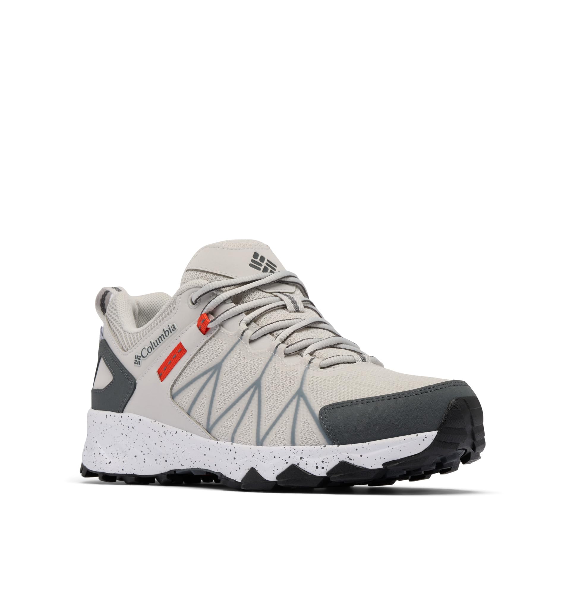 Columbia Peakfreak 2 Outdry, Zapatillas Hombre, Moonstone Red, 43 EU